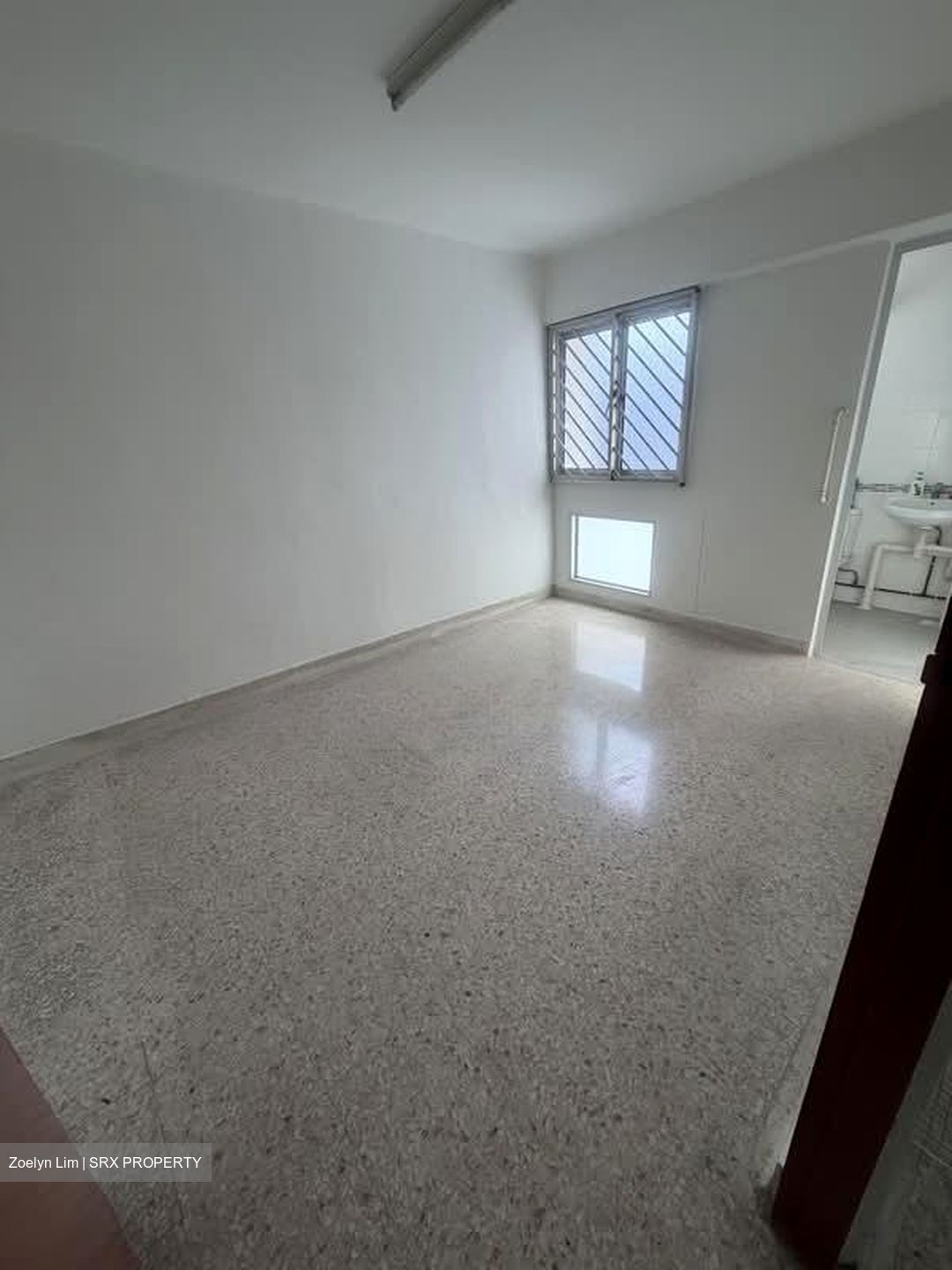 Blk 105 Bukit Purmie Ville (Bukit Merah), HDB 3 Rooms #575456141